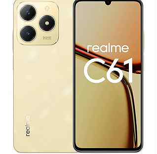 realme C61, 6/128 ГБ