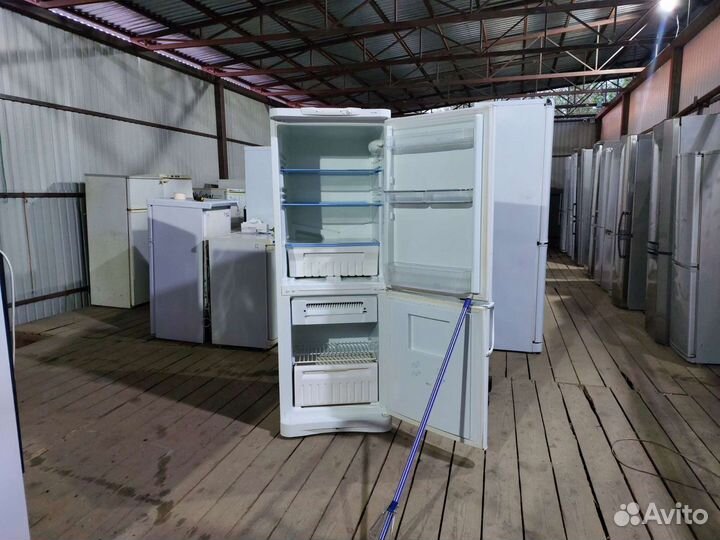 Холодильник бу Индезит c132nfg.17Доставка.Гарантия