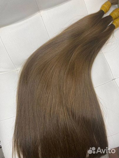 Волосы для наращивания 50 см