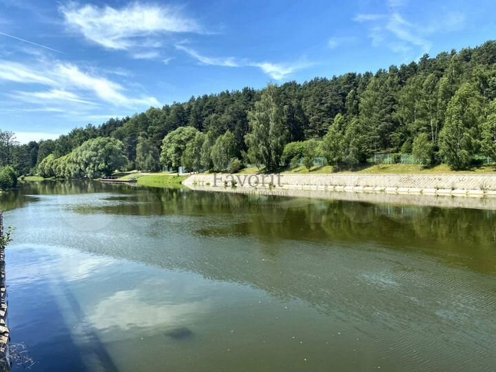 Участок 10,7 сот. (ИЖС)