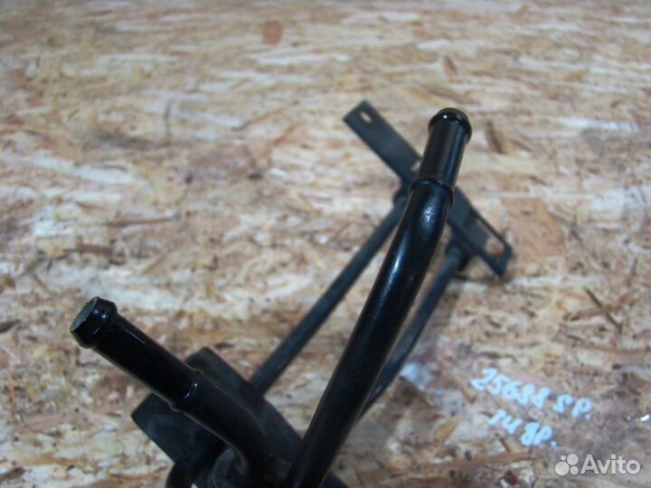 KIA Sportage 2 Радиатор гидроусилителя