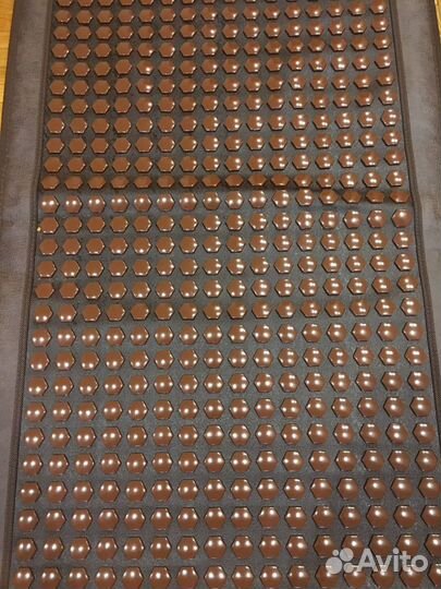 Нуга бест мат турманиевый