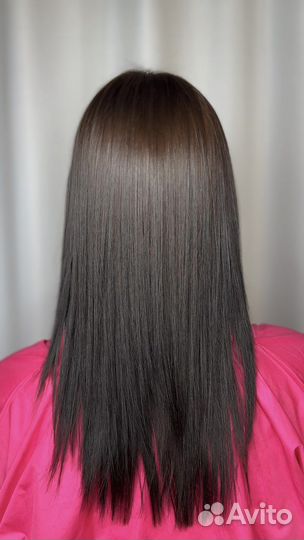 Реконструкция волос Ищу моделей