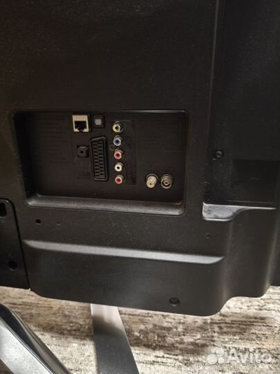 Телевизор LG SMART tv