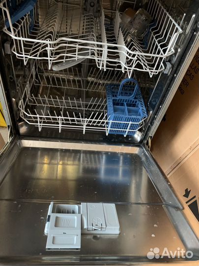 Посудомоечная машина 60 см