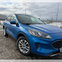 Ford Escape 1.5 AT, 2021, 59 200 км
