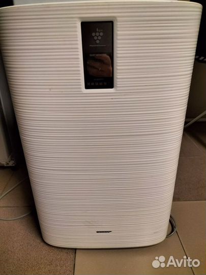 Очиститель Sharp