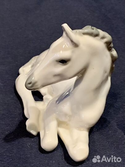 Лошадка лфз