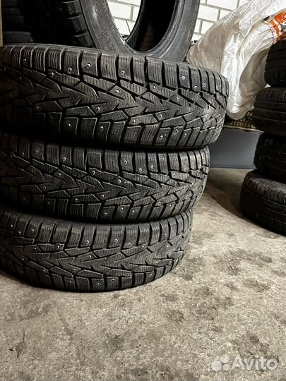 Nokian Tyres Nordman 7 175/70 R14