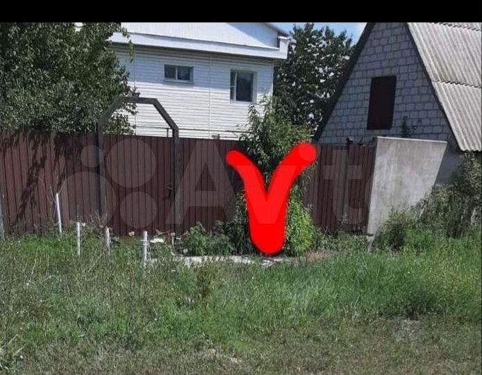 Участок 5 сот. (ИЖС)