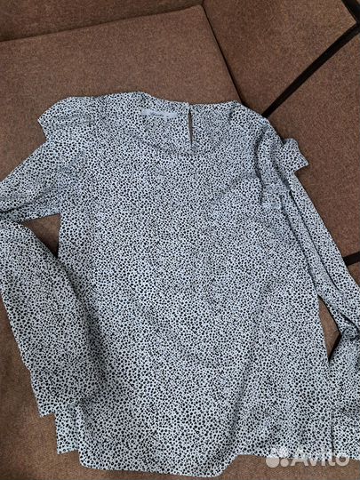 Блузка женская