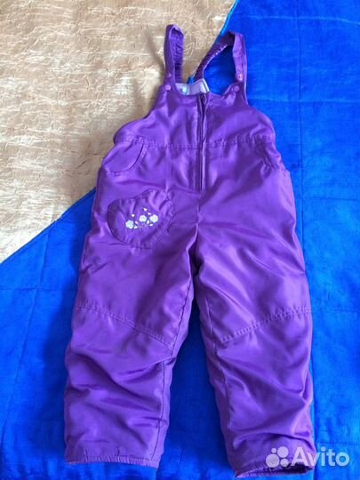 Детская одежда