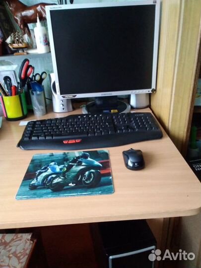 Продам компьютер для учёбы