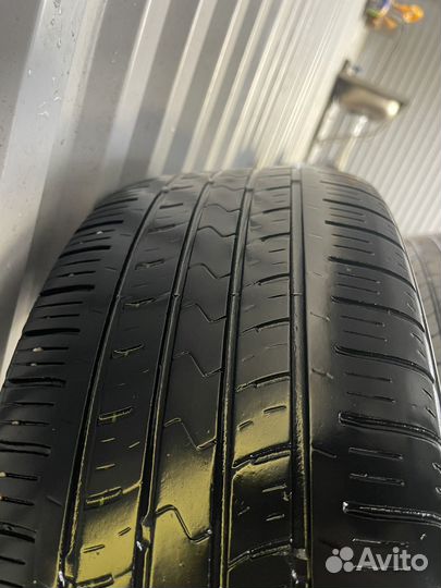 Kumho Solus KH16 195/55 R15