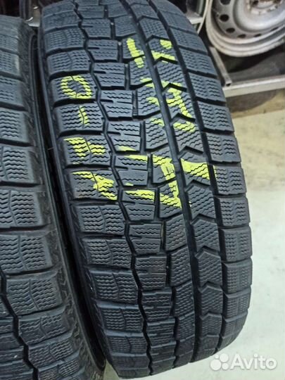 Dunlop Winter Maxx 185/60 R15 84Q