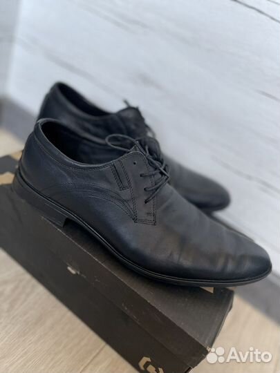 Туфли мужские 44 размер новые