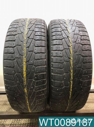 Nokian Tyres Hakkapeliitta 7 SUV 265/65 R17 95T
