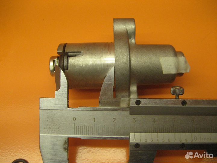 Натяжитель цепи грм cfmoto cf moto x10 x6eps x5ho