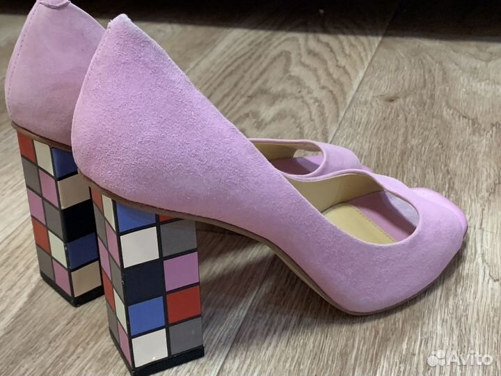 Туфли женские 40 размер katty perry