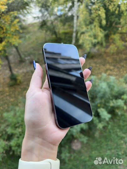 iPhone 14 Pro, 128 ГБ
