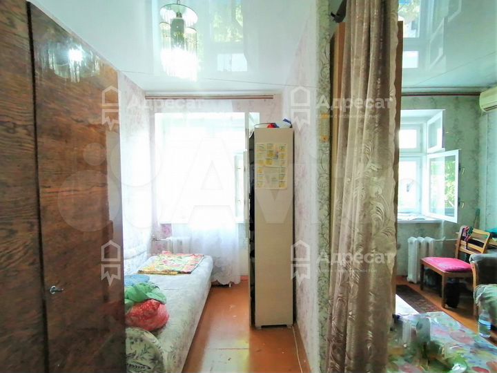 2-к. квартира, 22,6 м², 4/5 эт.