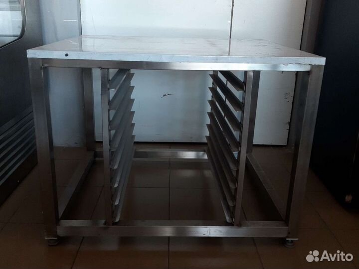 Подставка под конвекционную печь