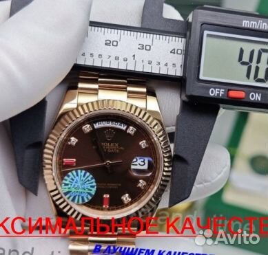 Премиальные часы Rolex мужские часы Ролекс