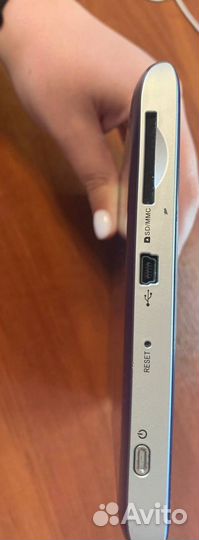 Электронная книга pocketbook IQ 701