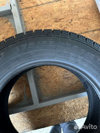Nokian Tyres Nordman RS2 175/65