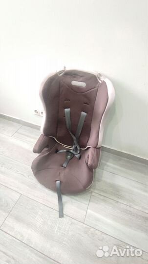 Детское автокресло 9 до 36 кг