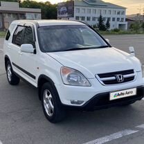 Honda CR-V 2.0 AT, 2004, 300 000 км, с пробегом, цена 990 000 руб.