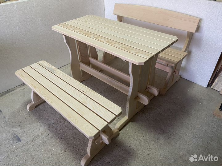 Скамейка лавочка