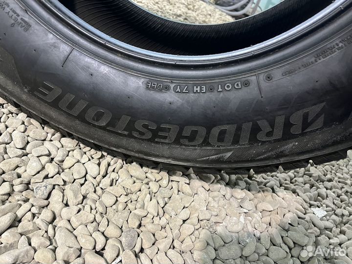 Bridgestone Blizzak DM-V2 265/65 R17 112Q