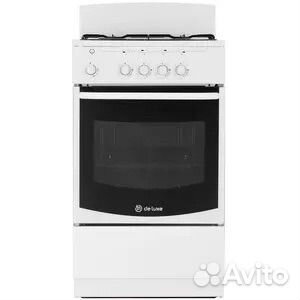 Плита газовая новая