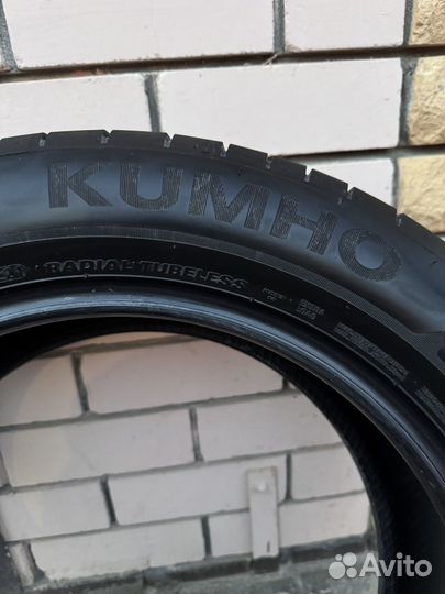 Kumho PorTran KC53 235/55 R18 104H