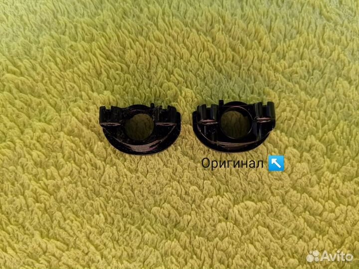 Наушники Sony WH-1000XM4 запчасть шарнир