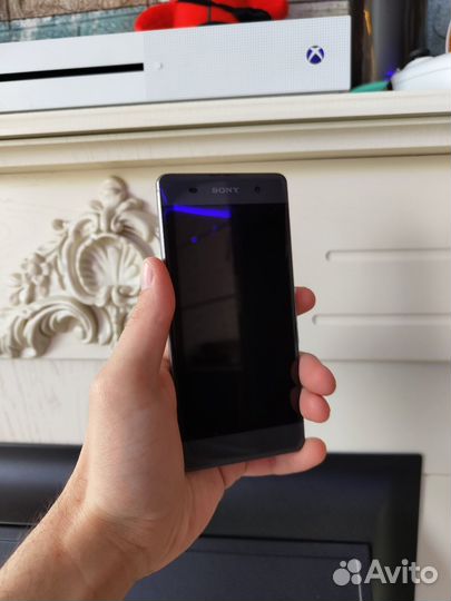 Sony xperia xa1