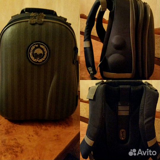 Портфель