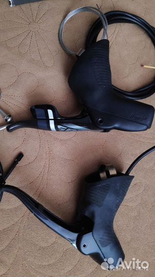 Upgrade Kit Sram Force CX1 1x11 1X12 Гревел