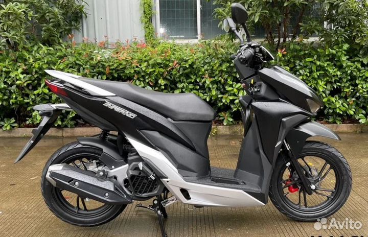 Скутер Vento Inferno - 170cc (replica Honda Click)