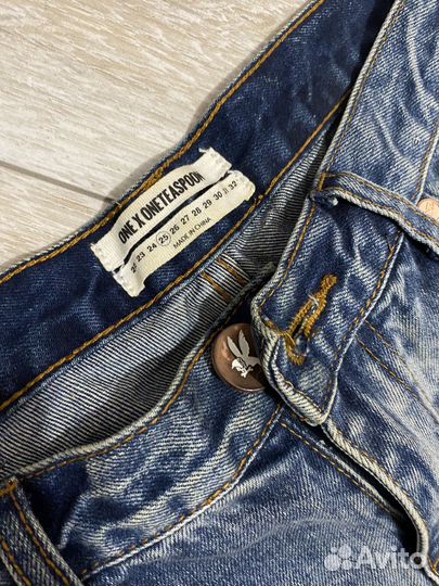 Джинсы женские