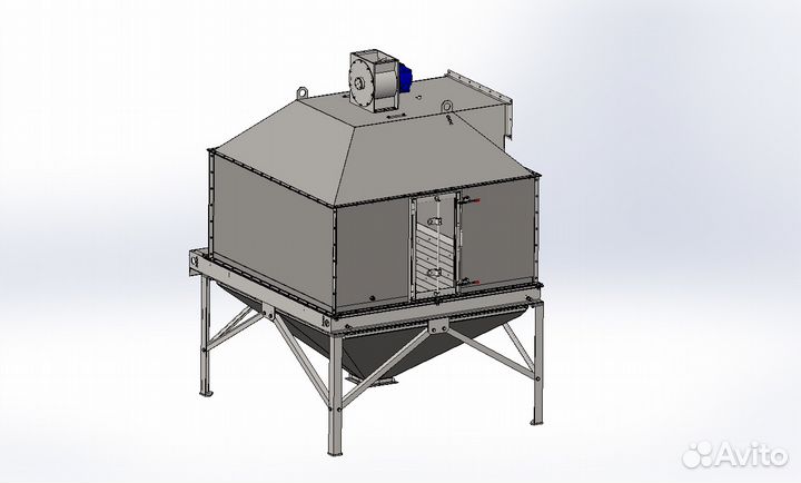 Услуги инженера-конструктора