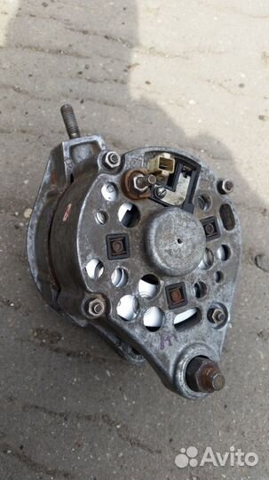 Генератор на ваз 2106 бу