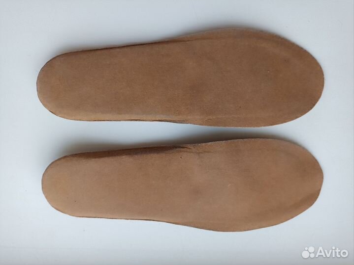 Ортопедические стельки