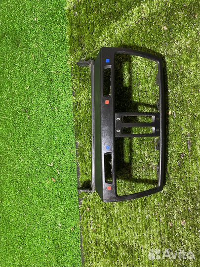 Накладка дефлектора обдува салона BMW X5 E70