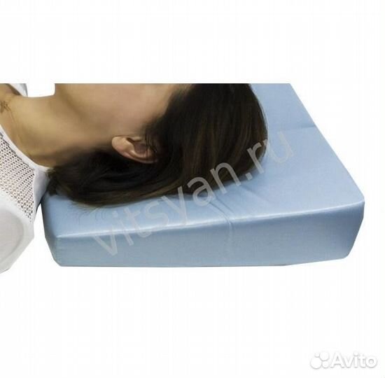 Подушка противопролежневая