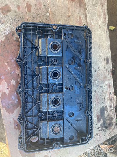 Крышка клапанная на форт 2.2 110лс