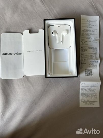iPhone 11 Pro, 512 ГБ