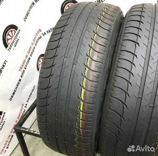 Bfgoodrich G-Grip 205/55 R16 94V