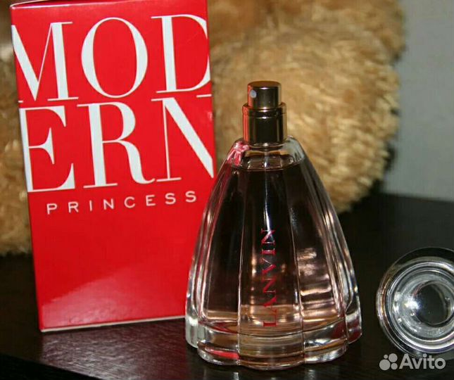 Lanvin Modern Princess 90 мл. (Евро)